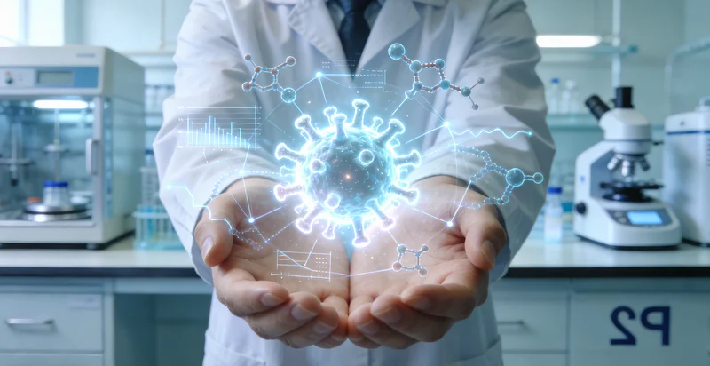 阳春女性进行乳腺健康检查，体现