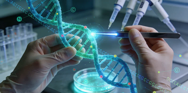 营口医院耳聋基因检测咨询场景