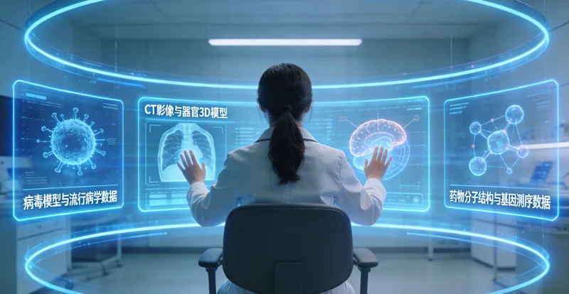 西安患者胶质瘤MRI影像与基因