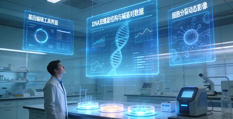 鹤岗医院护士为新生儿进行听力筛