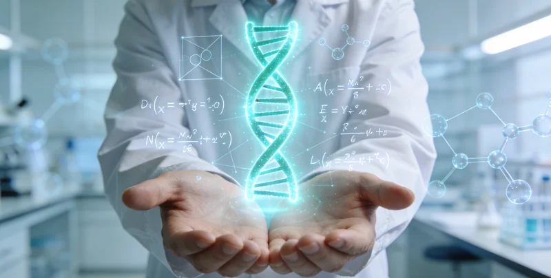 烟台家庭接受遗传咨询师报告解读