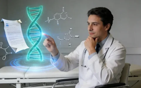 保山DFNA基因检测机构地址在哪里