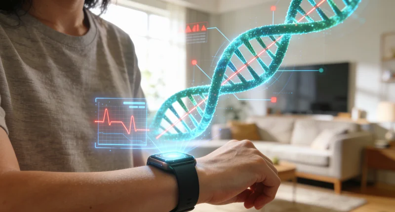 建瓯患者查看非小细胞肺癌基因检