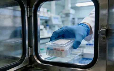 南宁衣原体基因检测哪个公司最好