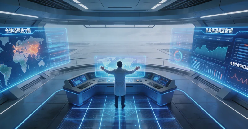 芜湖儿童在医院进行定期的听力检