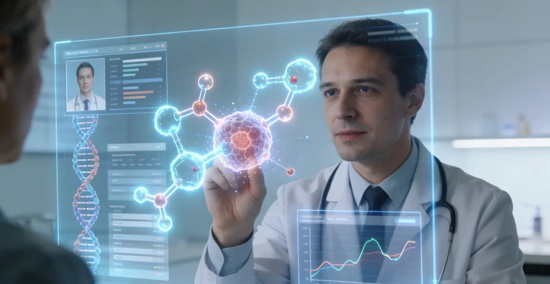 无锡基因检测报告与专业医生解读