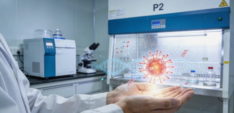 淮南家庭在医院向医生进行遗传咨