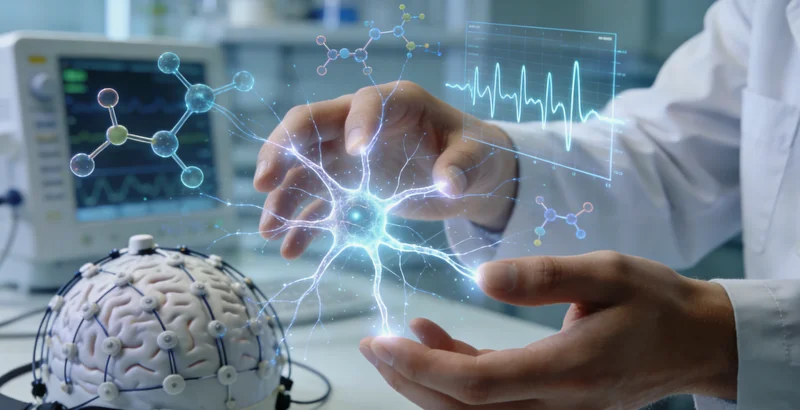 琼海遗传咨询师解读基因检测报告