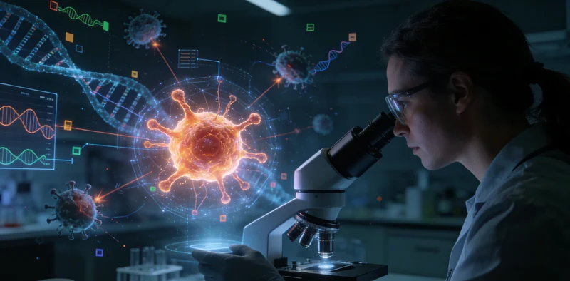 温岭PD-L1检测原理图解:癌