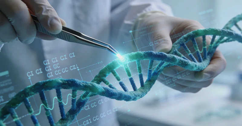 吉林专业基因检测实验室样本分析