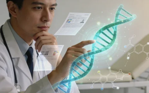 克拉玛依耳聋四项基因检测权威机构