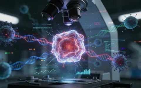 泰州MITF基因检测如何选择权威的公司