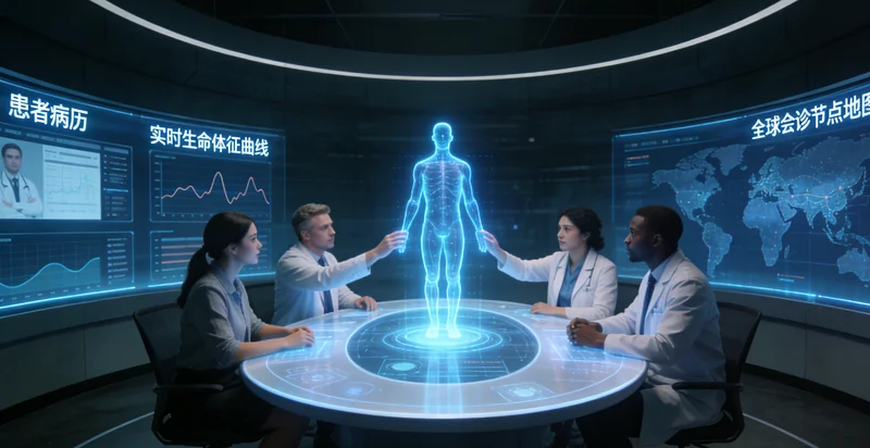 韩城女性进行定期妇科健康检查