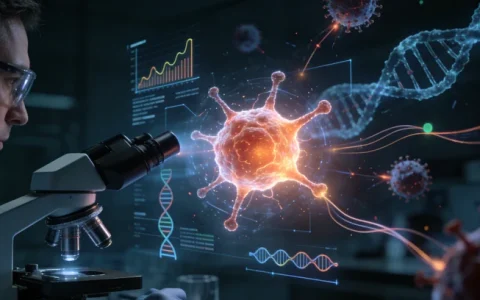 厦门耳聋伴长QT综合征基因检测公司排名