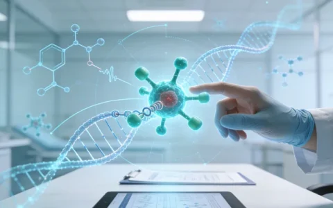 厦门Usher综合征基因检测检测机构