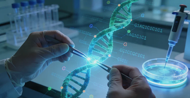 文山遗传咨询科-医生与家庭解读