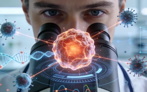 临汾EYA1基因检测去哪做？附权威机构名单与详细地址