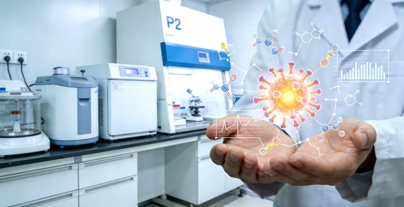 无锡合作实验室高通量基因测序平