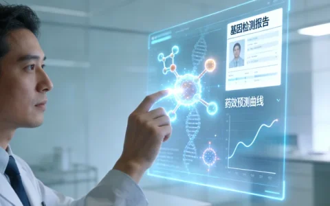 温州Stickler综合征基因检测的可靠机构