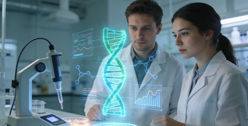 韶关家庭与医生共同解读耳聋基因