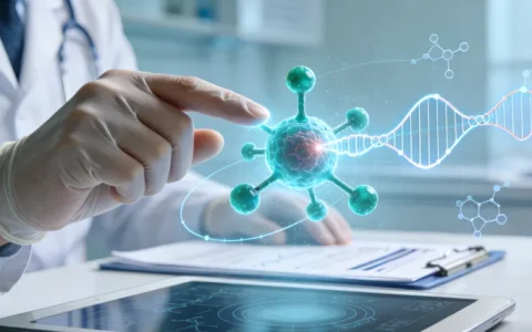 泸州I型Usher基因检测受理机构