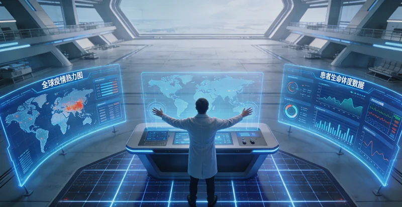 Waardenburg综合征基