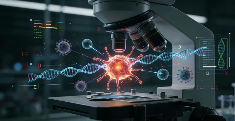 专业实验室进行GJB3基因测序