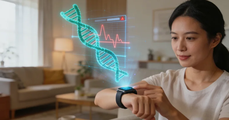 什邡女性重视健康定期筛查