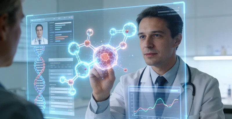 莆田家庭与医生共同解读基因检测