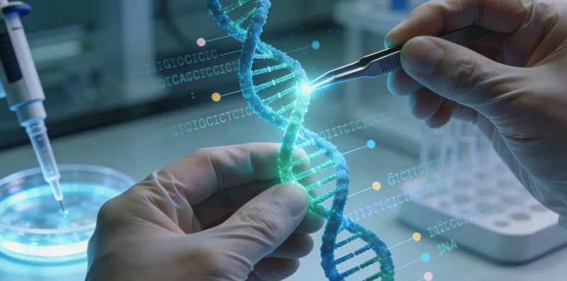 济南遗传咨询师为家庭解读基因检