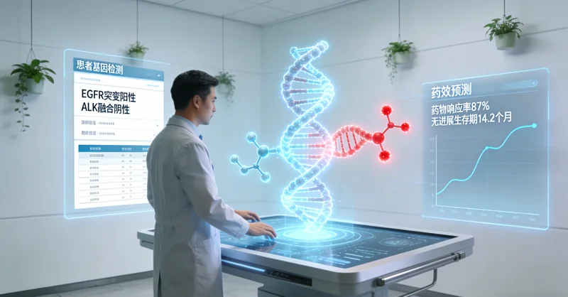 景德镇专业遗传咨询师与咨询者沟