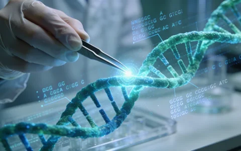 合肥II型Usher基因检测专业检测机构推荐及位置