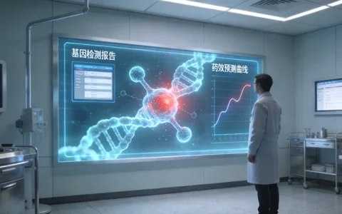 北京DFNA基因检测机构名录最新汇总