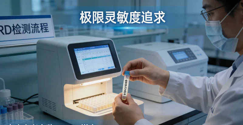 阜阳医院进行基因检测静脉采血样