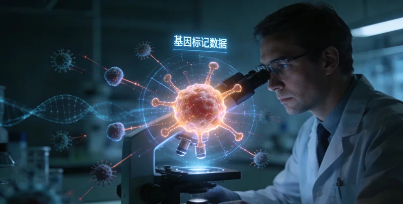 天水USH基因检测报告医生解读