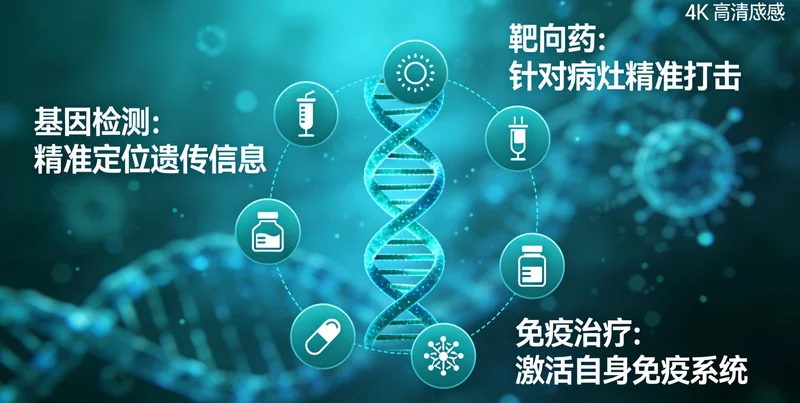 遗传咨询师为扬州家庭解读基因检