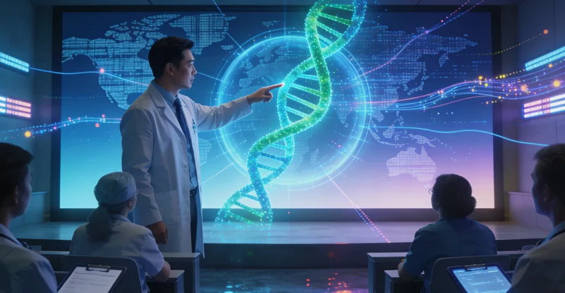 塔城听障儿童佩戴人工耳蜗进行言