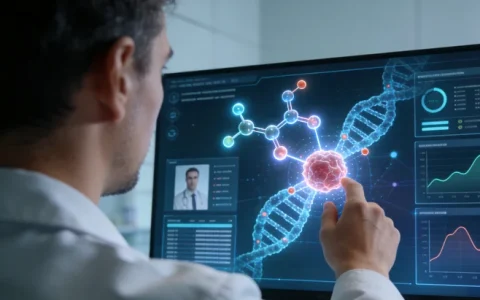 吉安非小细胞肺癌RET基因检测机构名单