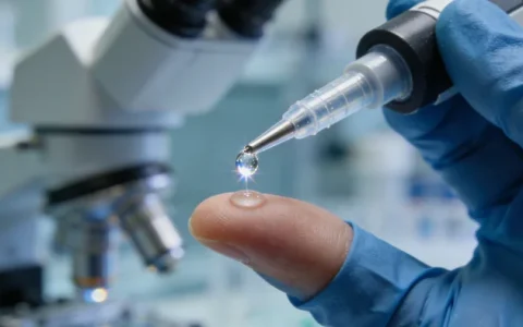 双鸭山CMV基因检测在哪里做？正规机构名单与地址汇总（最新版）