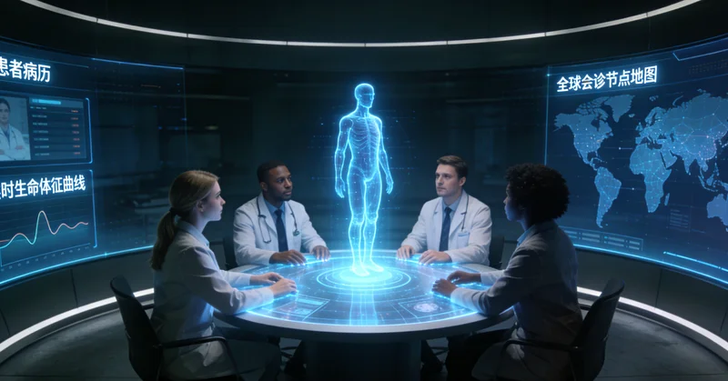 佳木斯医院心内科耳鼻喉科多学科