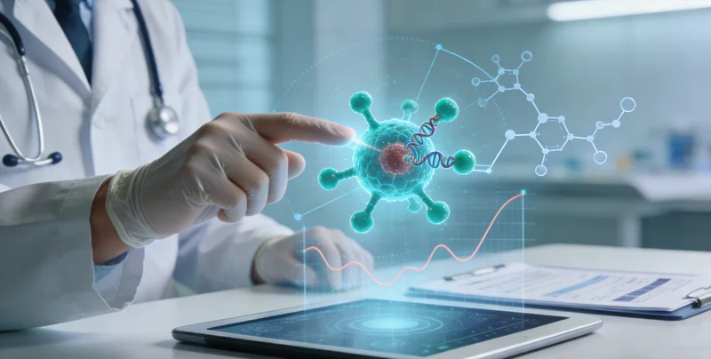 南阳夫妻进行遗传咨询后沟通