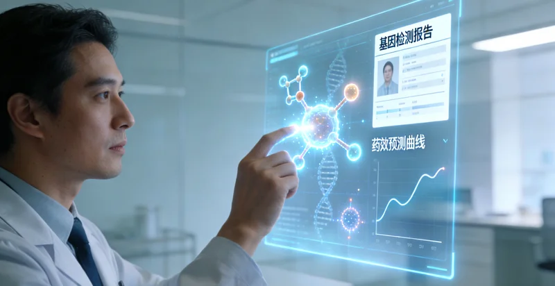 漯河遗传咨询师解读耳聋基因报告