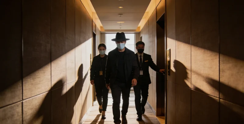 玉林本地养殖场内,技术人员正在