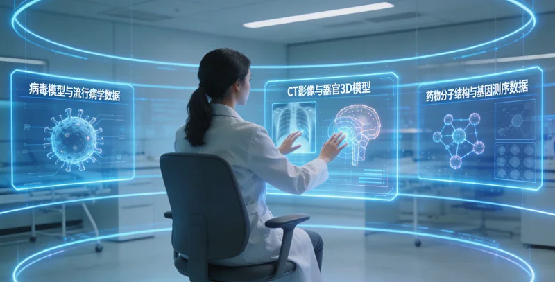 金华遗传咨询师为家庭解读基因报