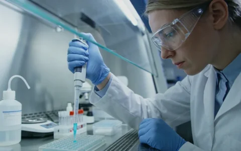 文山MYO7A基因基因检测机构精选:2家靠谱名单与选择指南