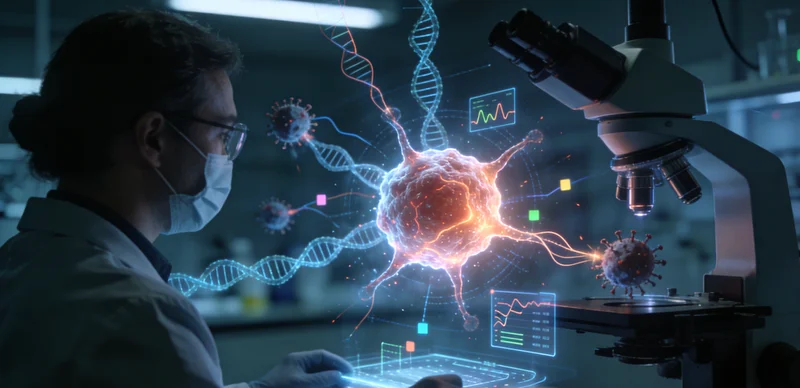 晋中遗传咨询师为家庭解读基因报