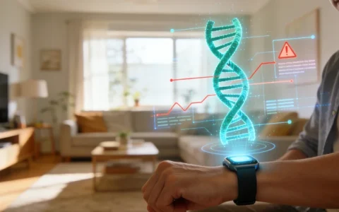 阜阳迟发性耳聋基因检测专业机构推荐