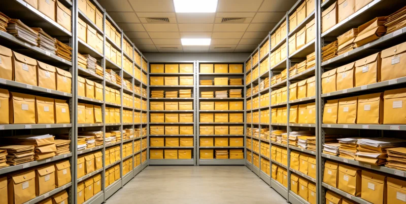 医生正在病房与患者家属沟通病情