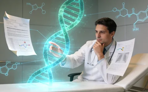 忻州EYA1基因检测哪家好？本地正规机构最新名单查询