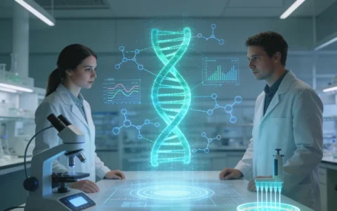 延边州TMC1基因检测哪些机构可以做